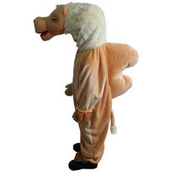 View Item Kid's Christmas Camel Fancy Dress Costume