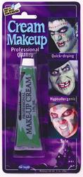 View Item Green Cream Make Up