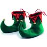 View Item Adult's Elf Shoes