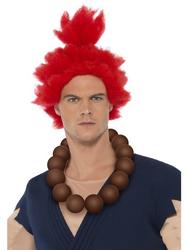 View Item Street Fighter Akuma Wig