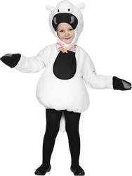 View Item Kid's Sheep Fancy Dress Costume