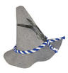 View Item Men's Bavarian Beer Man Grey Hat