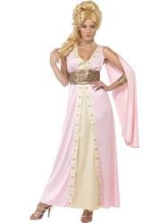View Item Ladies' Spartacus Ilithyia Costume