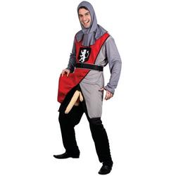 View Item Men's Knight To Remember Costume