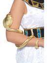View Item Egyptian Snake Jewellery