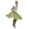 View Item 50s Light Green Rock N Roll Skirt Costume