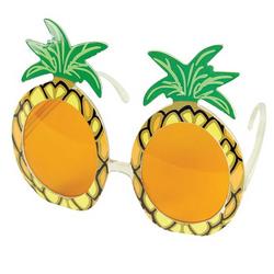 View Item Pineapple Glasses