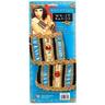 View Item Ladies Egyptian Wrist Bands