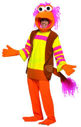 View Item Fraggle Rock Gobo Costume