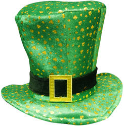 View Item Irish Topper Fancy Dress Hat