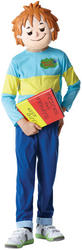 View Item Kid's Horrid Henry Costume