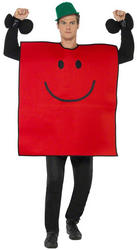 View Item Adults' Mr Strong Costume
