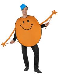 View Item Men's Mr Tickle Costume