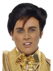 View Item Men's Elvis Presley Wig