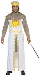 View Item Monty Python King Arthur Costume