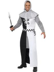 View Item Monty Python Sir Lancelot Costume