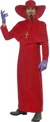 View Item Monty Pyhton Spanish Inquisition Costume