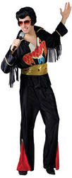 View Item Mens Rock n Roll Legend Costume