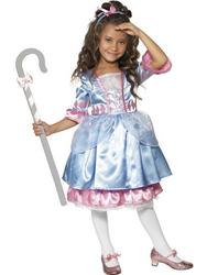 View Item Girl's Little Bo Peep Costume
