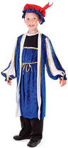View Item Boy's Tudor Boy Costume