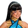 View Item Girl's Monster High Cleo De Nile Wig