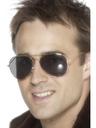 View Item Adults Aviator Sun Glasses