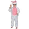 View Item Kid's Bunny Costume