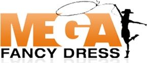 Fancy Dress Costumes - Mega Fancy Dress