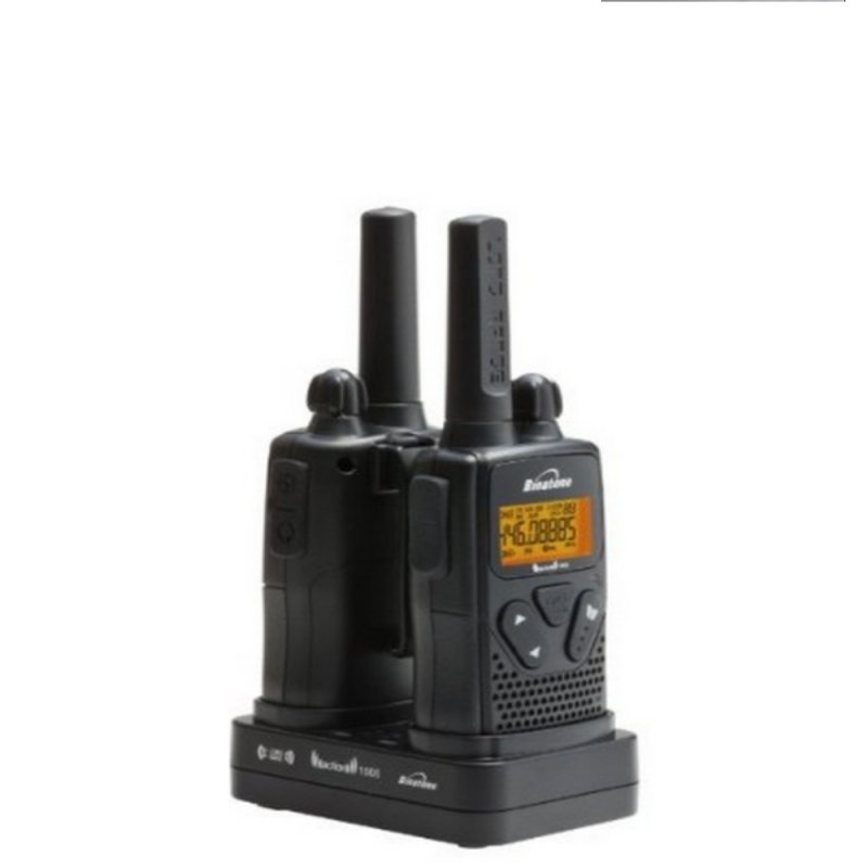 5 Mile Range Walkie Talkies