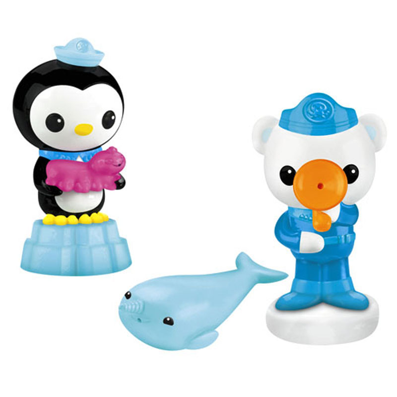 octonauts octo ray toy