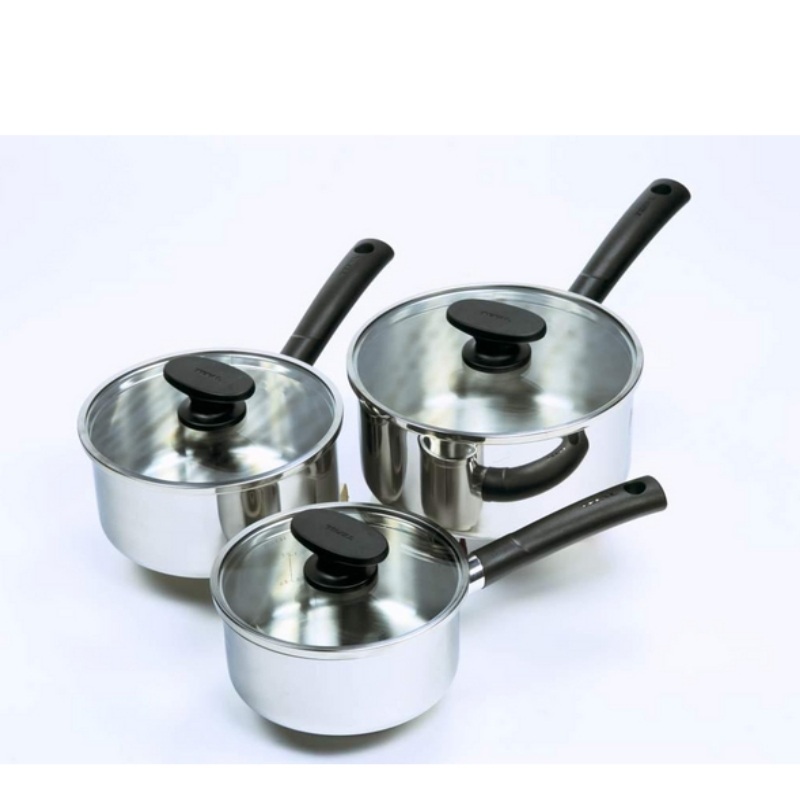 tefal pots and pans set sale