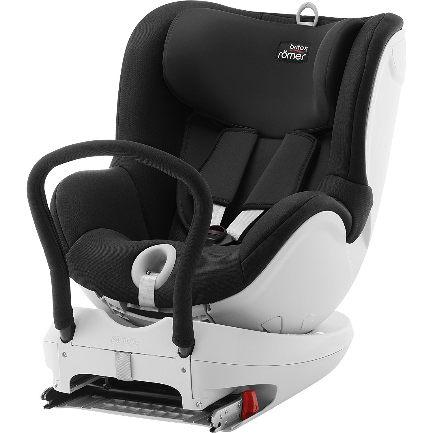 britax romer twin