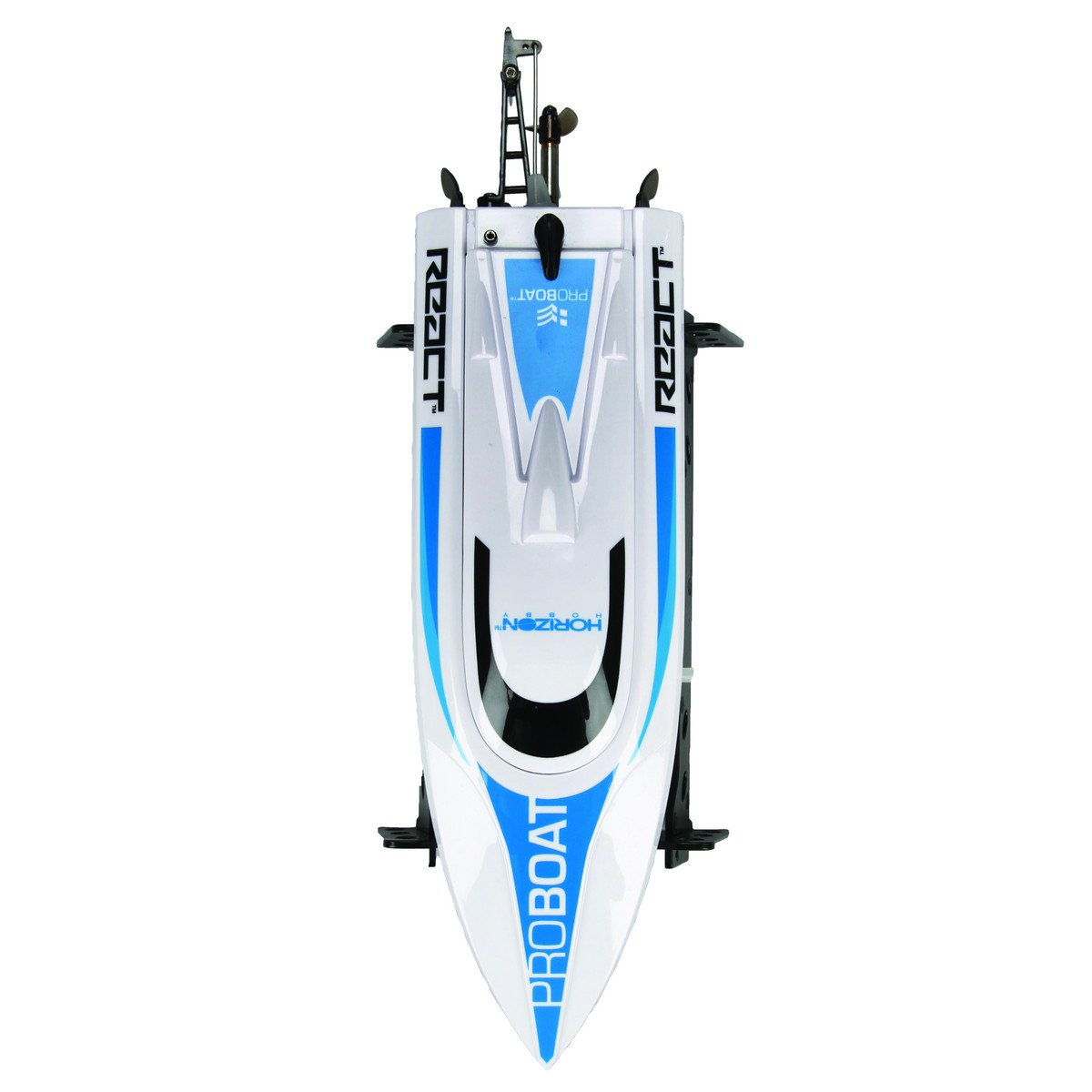 horizon hobby proboat