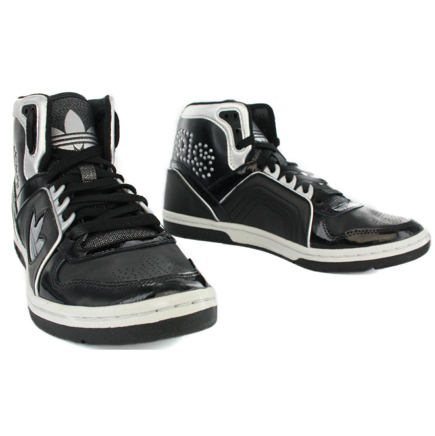 adidas womens high tops