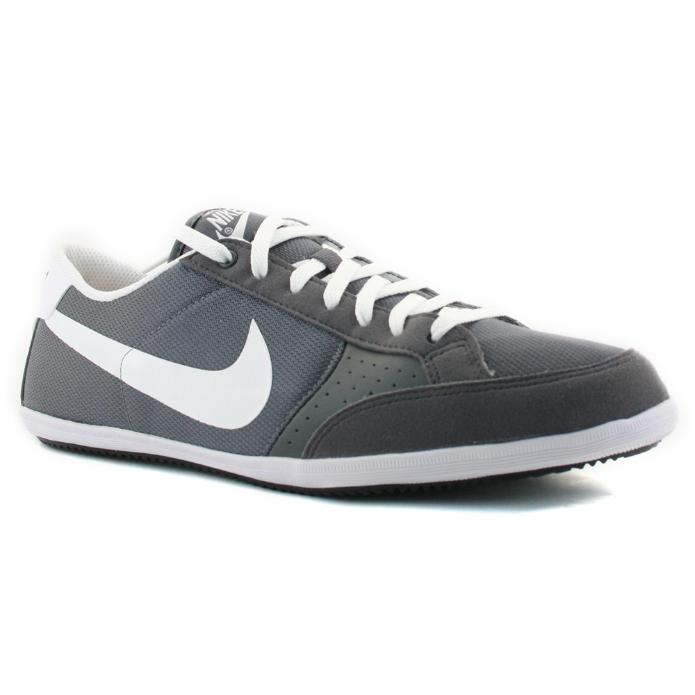 nike mens leather shoes