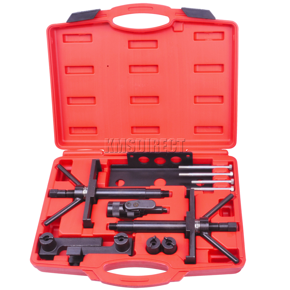 New Professional Volvo Camshaft and Crankshaft Alignment Timing Tool