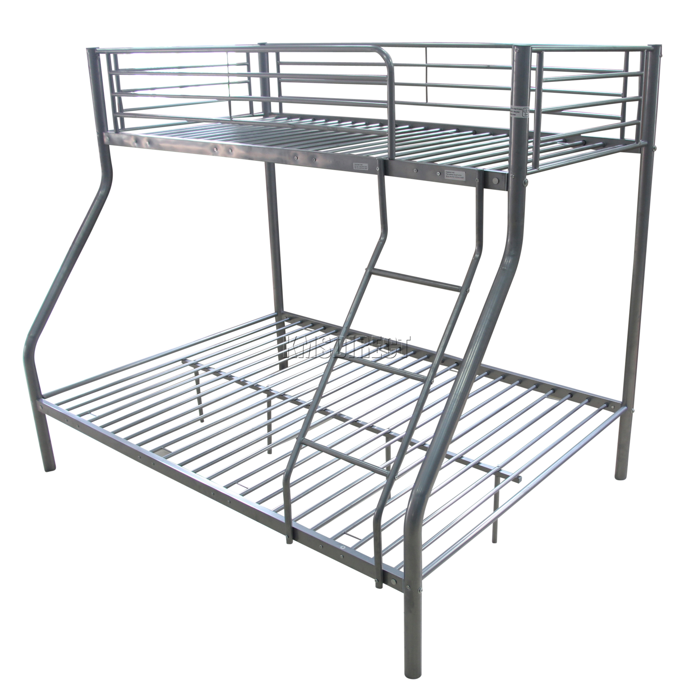 foxhunter-bunk-bed-single-double-triple-children-metal-sleeper-frame-no