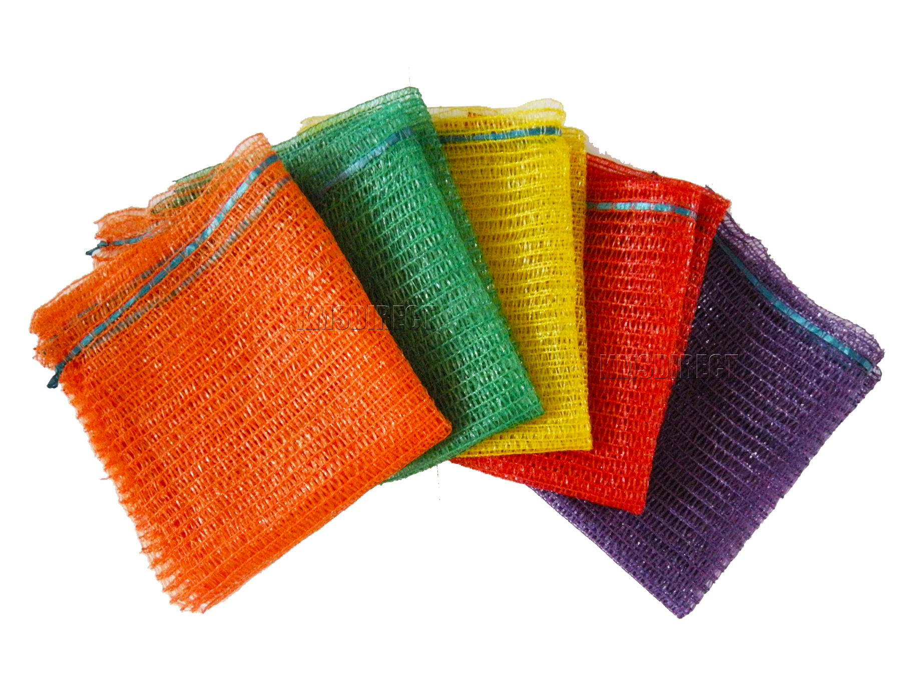 fruit and veg net bags