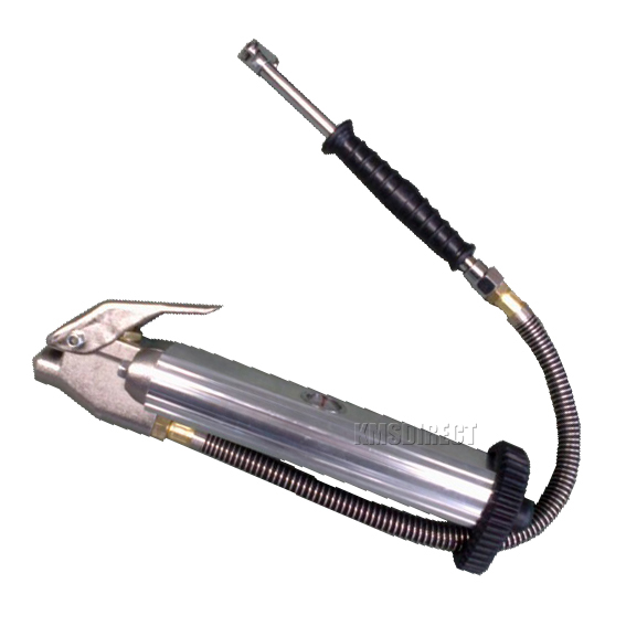 New Professional Air Line Tyre Inflator Inflating Gun With Dial