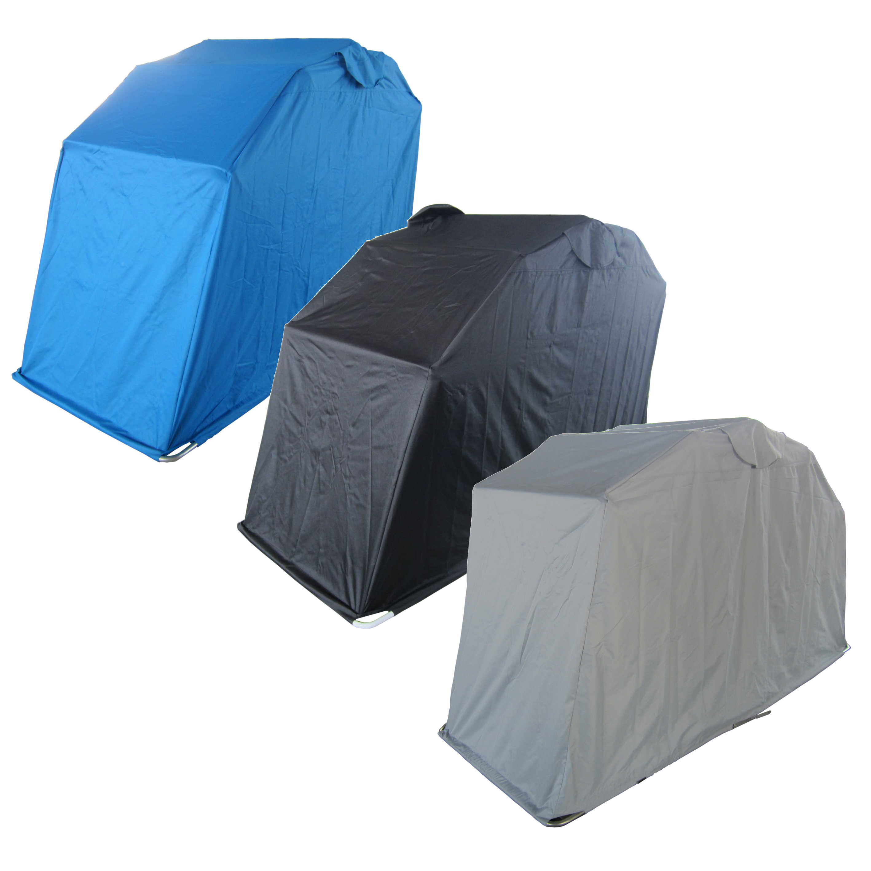 waterproof bike storage tent