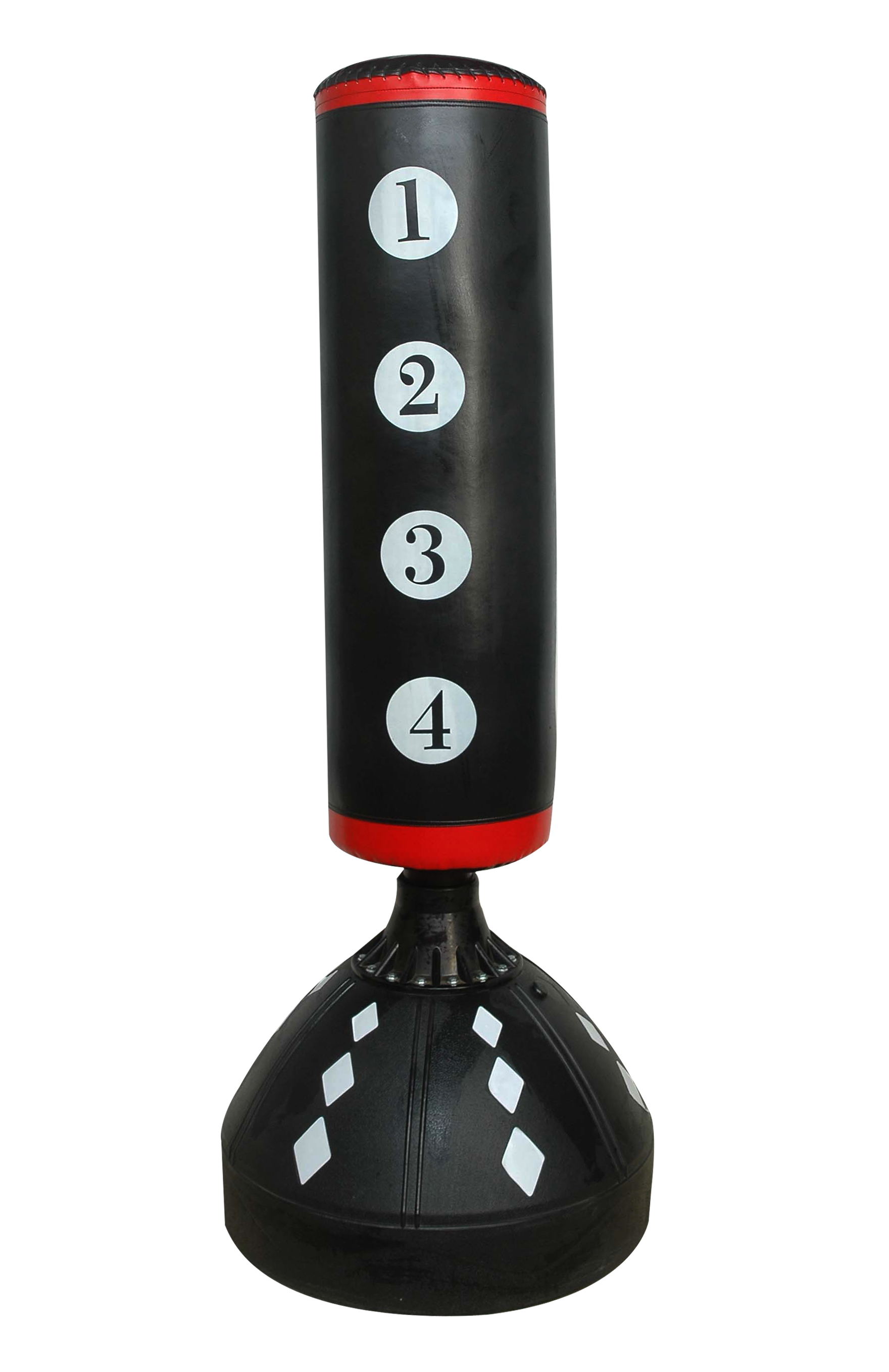 Free standing punch bags Punch Bags & Pads Mince His Words