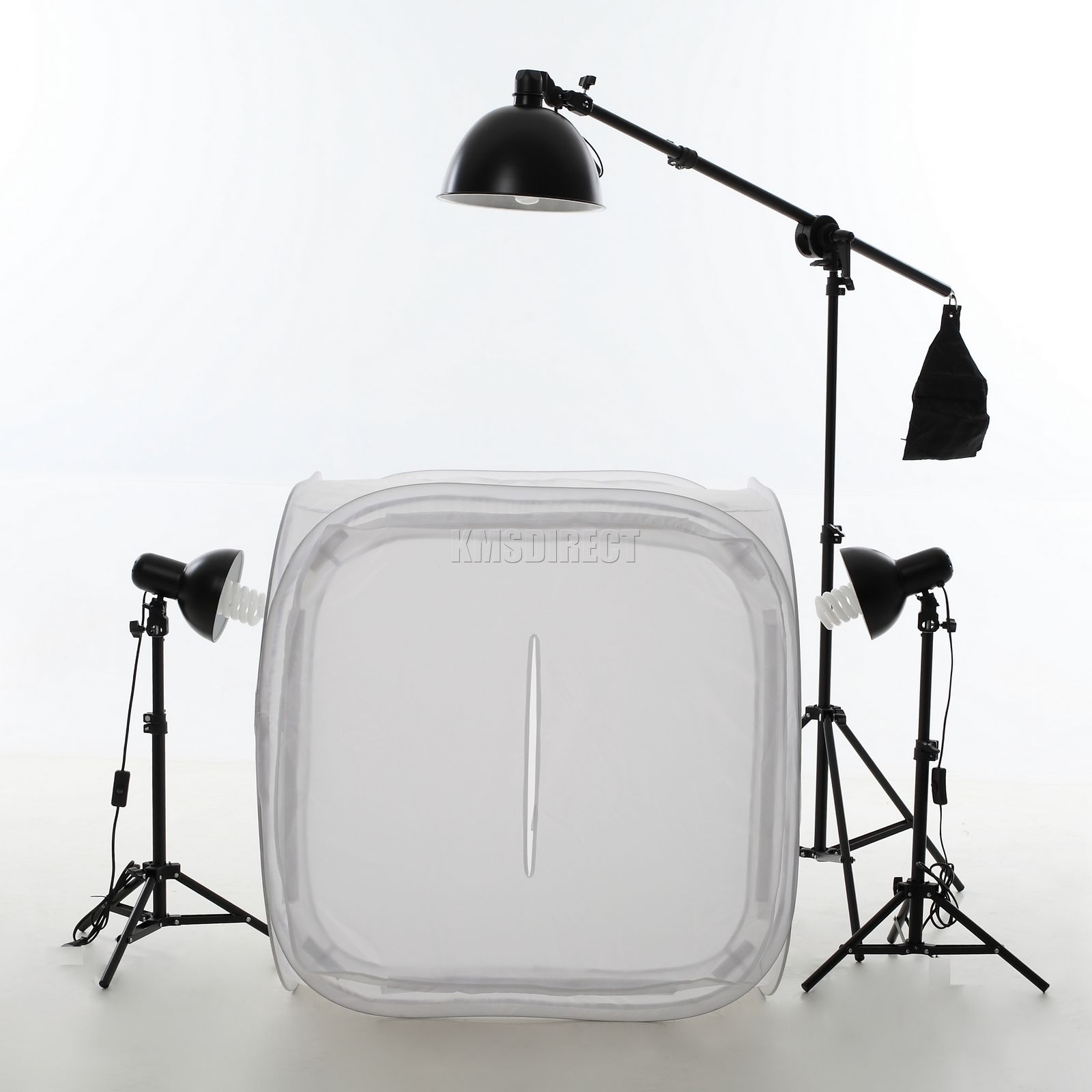 foto studio 80cm softbox w 252 rfel zelt 45w daylight foto studio 80cm softbox w 252 rfel zelt 45w daylight