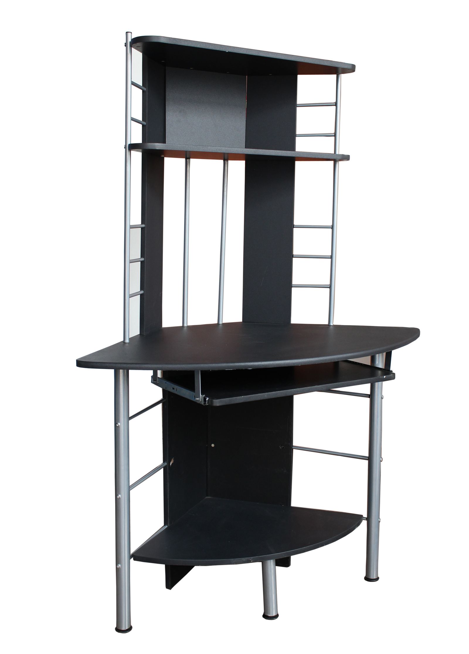 Corner Desk Units For Home Office Furniture Design Home Office Black Computer Desk Table Pc Work Station Corner Unit Furniture 017 Units For