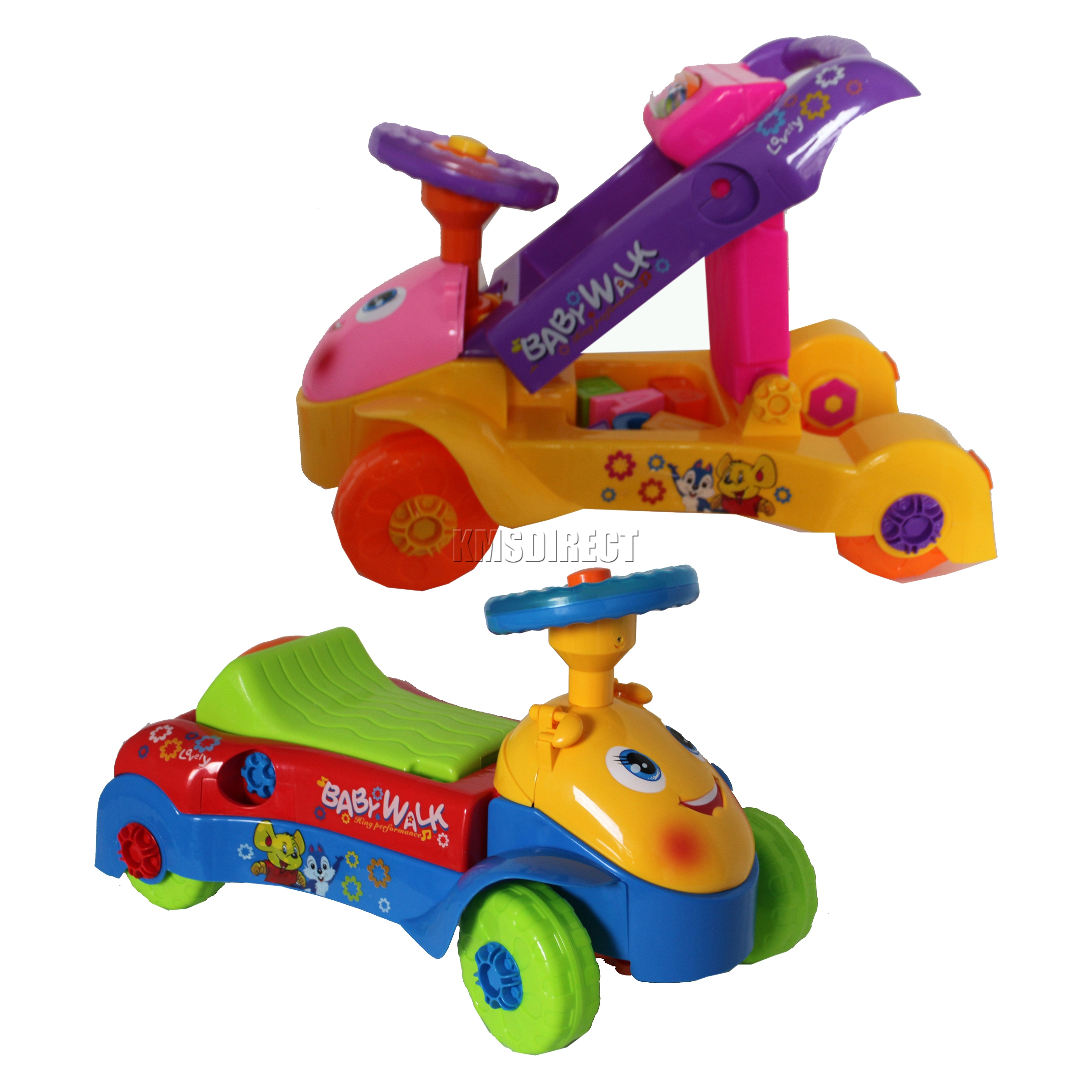 Ride Baby Toys 14