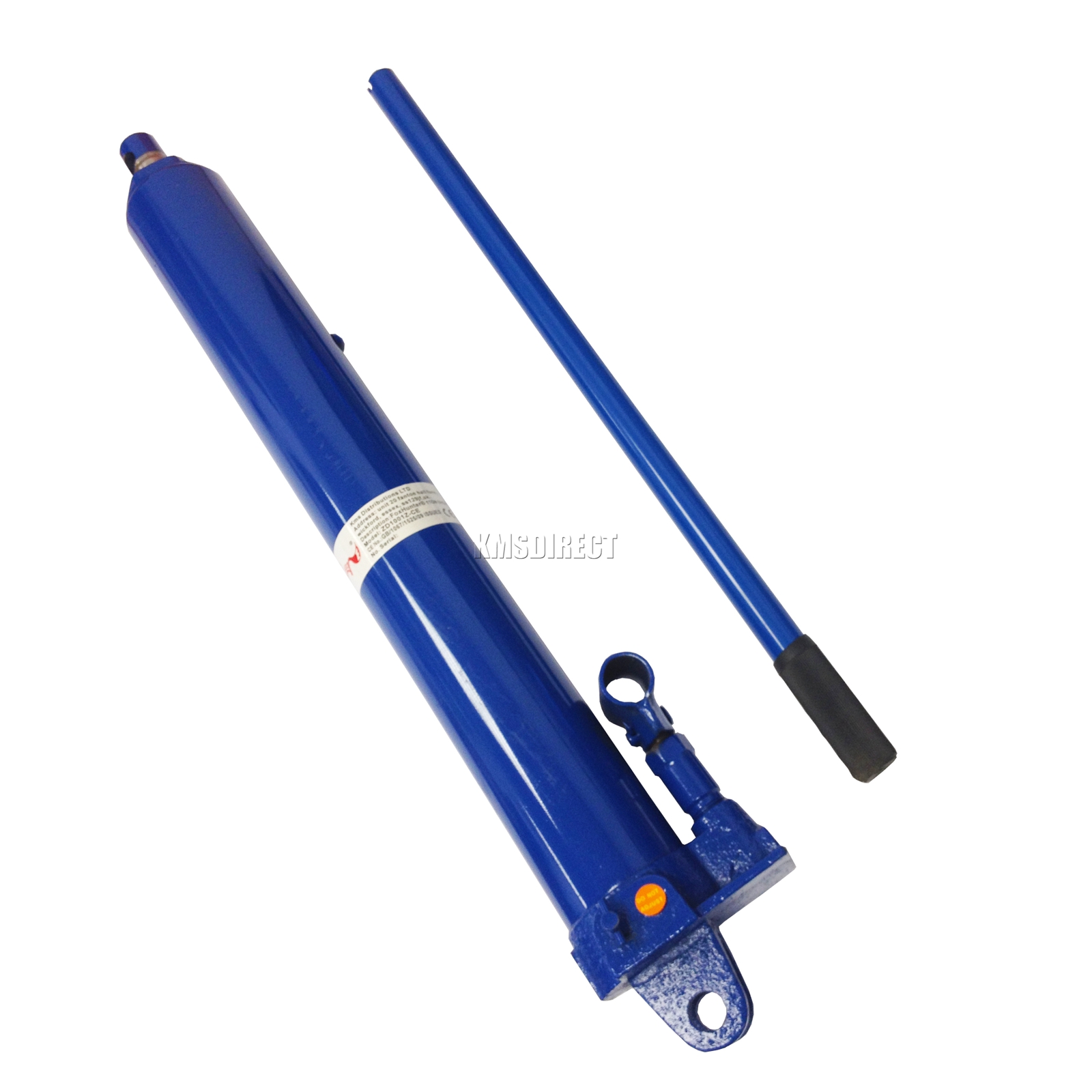 Replacement Jack for 1 Ton Hydraulic Folding Engine Crane Stand Hoist