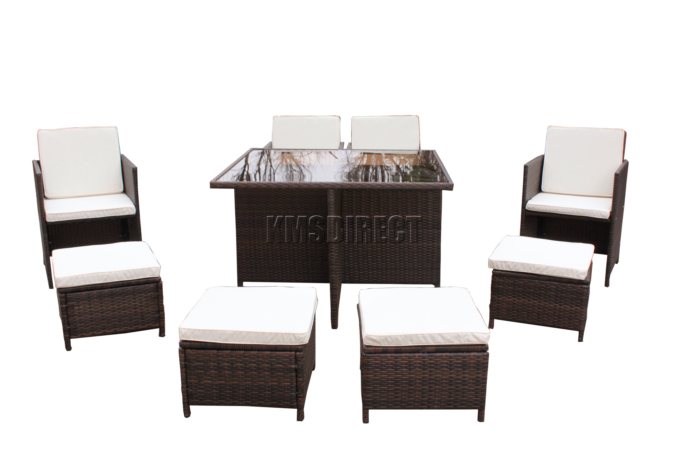 Muebles patio - ShareMedoc