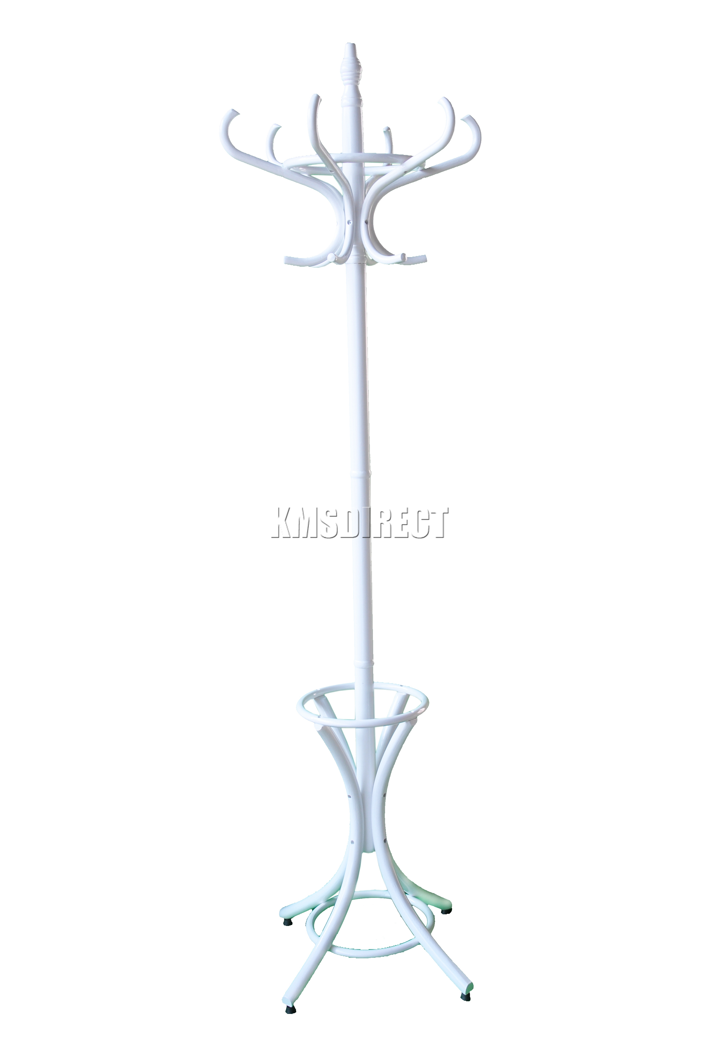 Casa Coat Hanger Stand Entryway Hat Purse Display Hall Tree Wooden Coat Racks Umbrella Stands Com