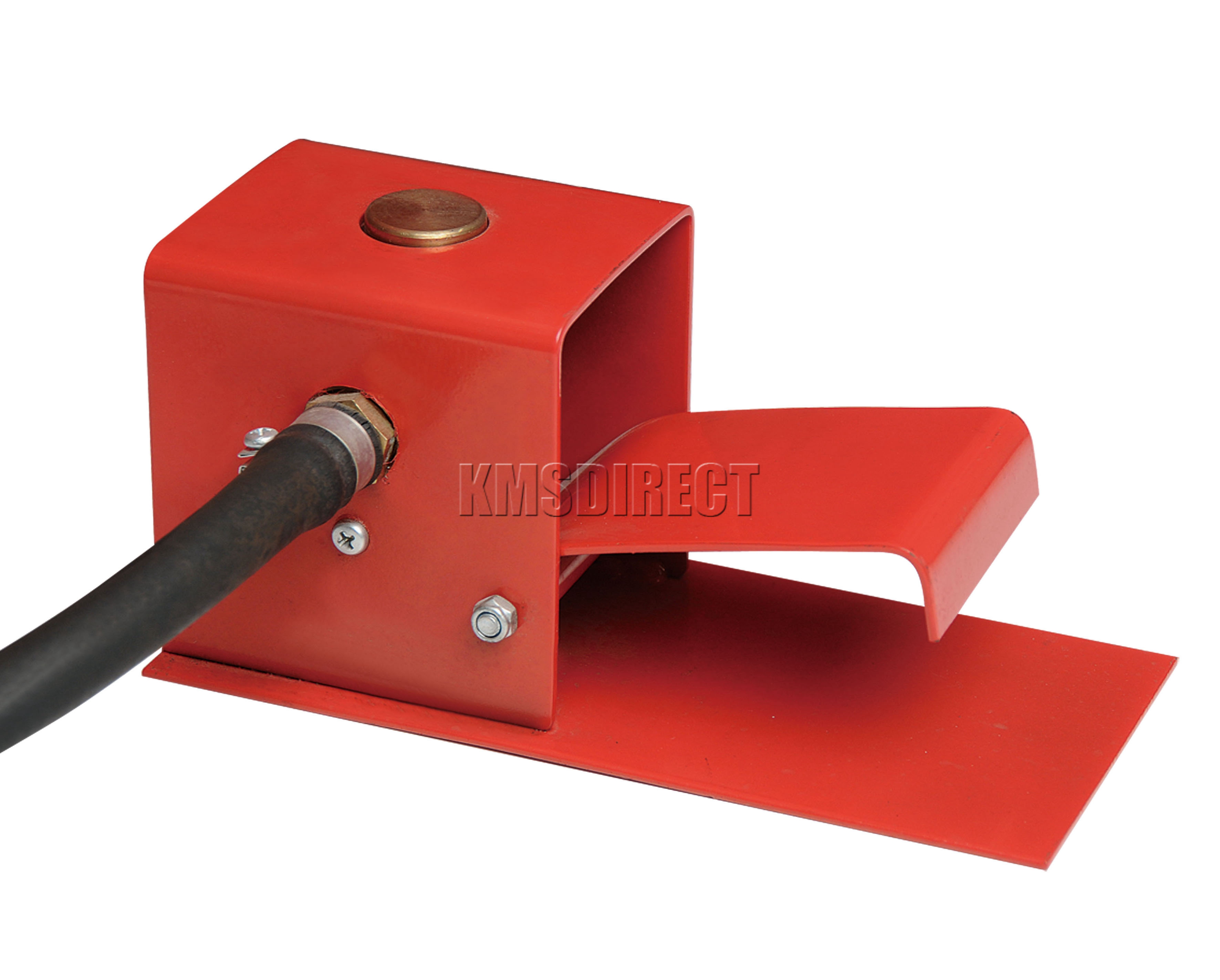 Spare Sandblaster Foot Pedal Valve for SBC420 With G1/2" Connector