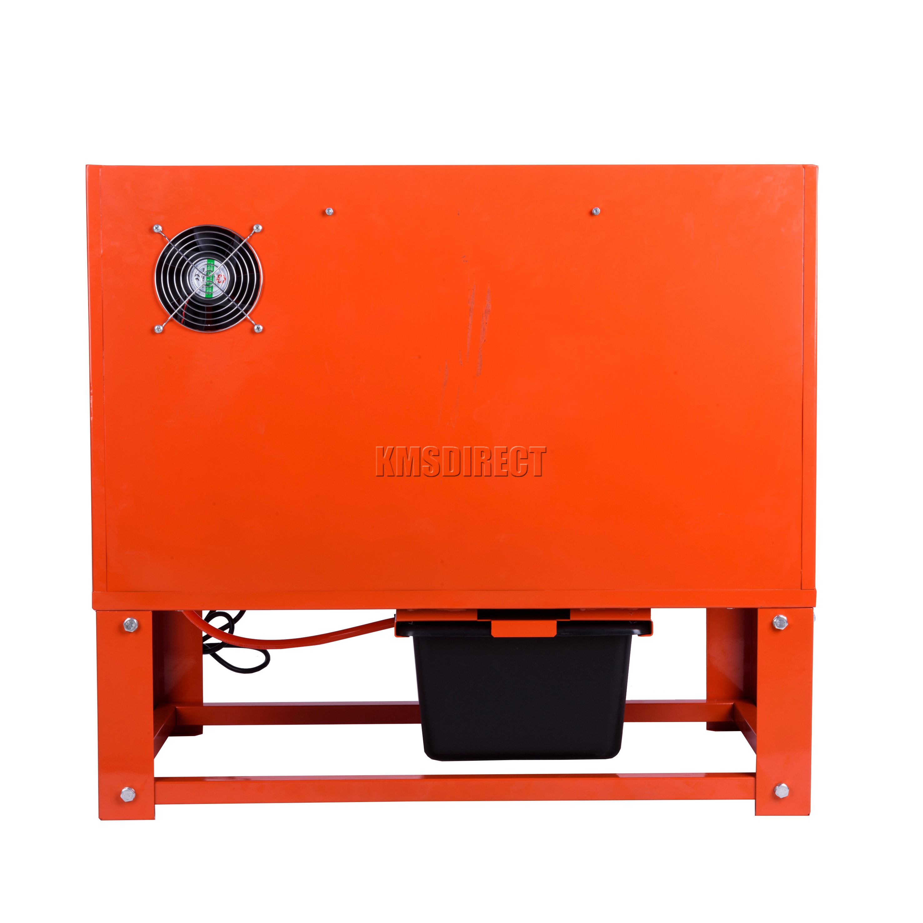 FoxHunter Benchtop Enclosed Parts Washer Cleaner Degreaser