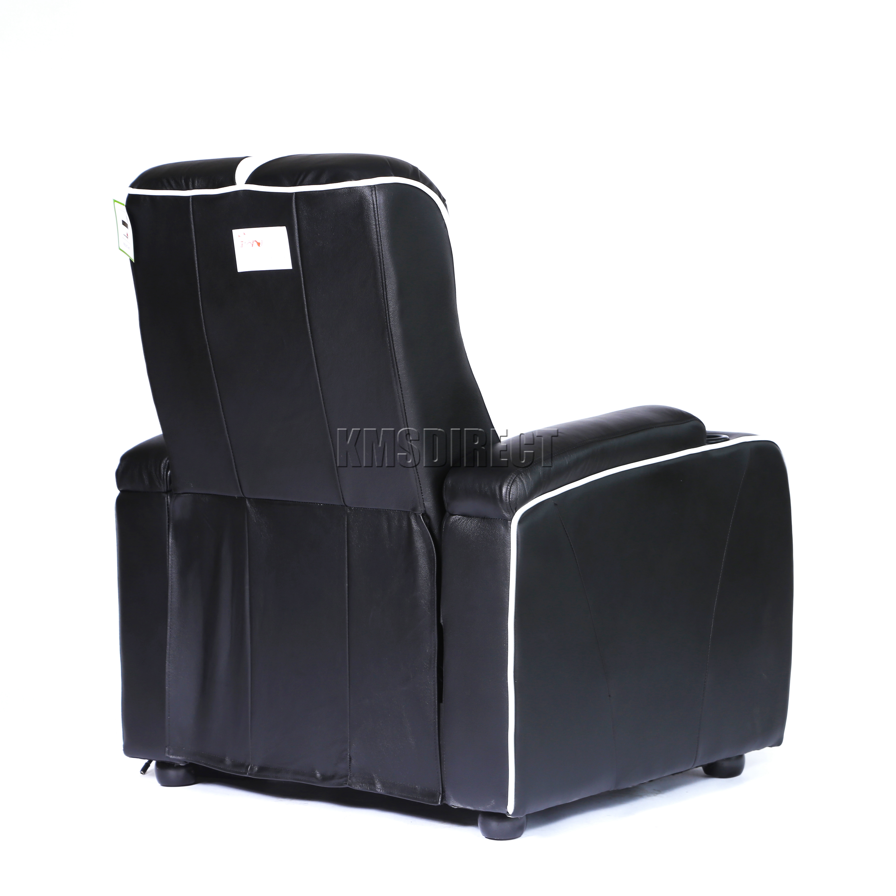 electric reclining cinema chairs foxhunter leather retro theatre cinema chair sofa electric recliner black ebay electric reclining cinema chairs foxhunter leather retro theatre cinema chair sofa electric recliner black ebay